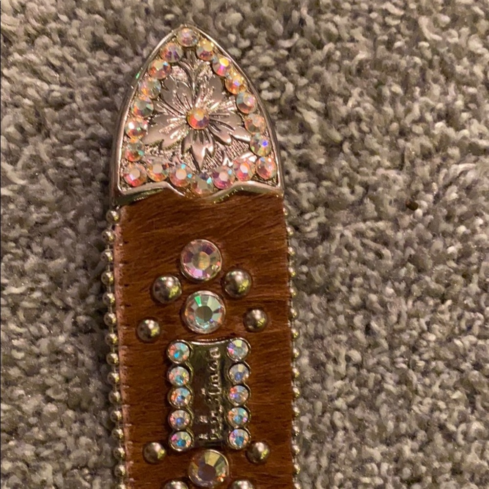 Belt - Picture 4 of 4